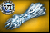 Perfected Icy Gloves of Elaborate