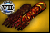 Perfected Fiery Gloves of Abstruse