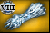 Perfected Icy Gloves of Concealed