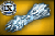 Perfected Icy Gloves of Recondite