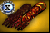 Perfected Fiery Gloves of Veiled