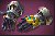 Gloves of Execute