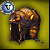 Improved Helmet of Bestial