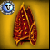 Perfected Fiery Hat of Fancy
