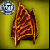 Improved Fiery Hat of Elaborate