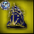 Improved Airy Hat of Elaborate