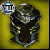 Improved Helmet of Trample