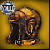 Perfected Helmet of Cruel