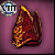 Fiery Hat of Concealed