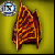 Improved Fiery Hat of Recondite