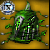 Perfected Earthen Hat of Recondite