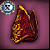 Fiery Hat of Veiled