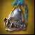 Perfected Helmet of Severe