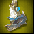 Improved Airy Hat of Intricate