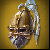 Perfected Helmet of Stab