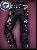 Leggings of Split