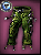 Earthen Pants of Fancy