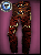 Leggings of Pierce