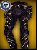 Perfected Leggings of Split