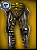 Perfected Leggings of Seizure