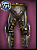 Leggings of Knack