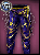 Airy Pants of Elaborate