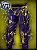 Improved Airy Pants of Elaborate