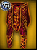 Perfected Fiery Pants of Elaborate