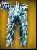 Perfected Icy Pants of Elaborate