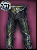 Leggings of Trample