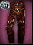Leggings of Sharp