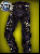 Improved Leggings of Injure