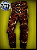 Improved Leggings of Sharp