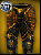 Perfected Leggings of Stability