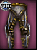 Leggings of Trick