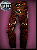 Leggings of Aiming