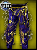 Improved Airy Pants of Concealed