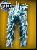 Perfected Icy Pants of Concealed