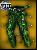 Perfected Earthen Pants of Concealed
