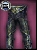 Leggings of Tensity