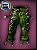 Earthen Pants of Recondite