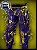 Improved Airy Pants of Recondite