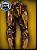 Perfected Leggings of Fierce