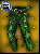 Perfected Earthen Pants of Recondite
