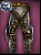 Leggings of Ruse