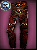 Leggings of Fulgurate