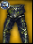 Perfected Leggings of Inhibition