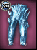 Icy Pants of Ingenious