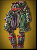Perfected Leggings of Grim