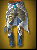 Perfected Icy Pants of Intricate